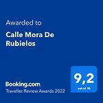 Calle Mora De Rubielos With Free Private Underground Parking Appartement Valencia