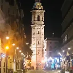 아파트 Turia San Pio V