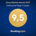 Disfruta De Playa Y Ciudad