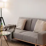 Fv Flats - San Felipe Neri Appartamento