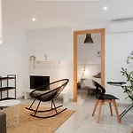 شقة Fv Flats - Mestalla 5