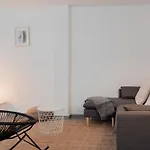 Fv Flats - Mestalla 7 Apartmán