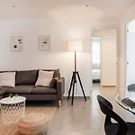 Lejlighed Fv Flats - Mestalla 7