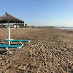 Avenida Mare Nostrum 7 Patacona Breakfast Items In The דירה