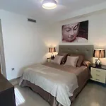 דירה Avenida Mare Nostrum 7 Patacona Breakfast Items In The