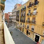 Apartamento Ruzafa Vibes