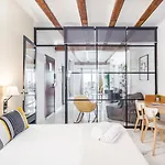 Modern&confort Premium Concept Ruzafa , Appartement *