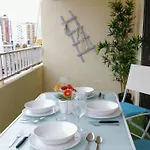 Pobla-mar 아파트