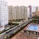 아파트 Pobla-mar
