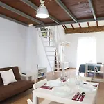 Florit Flats - The Ruzafa Loft