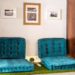 Διαμέρισμα Encantador Loft A Un Paso Del Rio Turia Βαλένθια