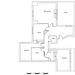 公寓 Penthouse 瓦伦西亚