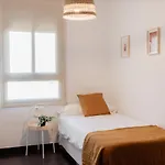 Appartamento Fv Flats - San Felipe Neri
