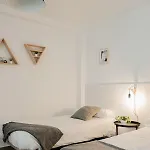 Apartmán Fv Flats - Mestalla 7 Valencie