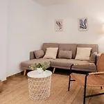 Apartment Fv Flats - Mestalla 7