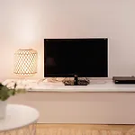 Fv Flats - Mestalla 7 Apartment *