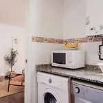 Fv Flats - Mestalla 9 Апартаменты