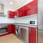 Adarve Flats شقة فالنسيا