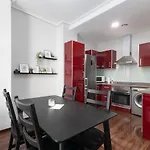 Adarve Flats * فالنسيا