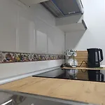 Disfruta De Playa Y Ciudad Apartment Valencia