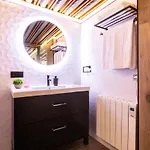 Encantador Loft A Un Paso Del Rio Turia Valencia