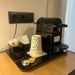 Pensjonat Blanq Comedias Walencja
