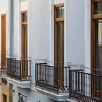 One Shot Mercat 酒店 4*