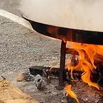 Luminoso. Comodo. Acogedor. Wifi. Junto A Ave