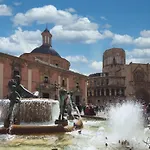 Luminoso. Comodo. Acogedor. Wifi. Junto A Ave *