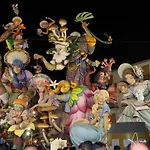 Luminoso. Comodo. Acogedor. Wifi. Junto A Ave Walencja