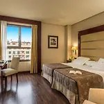 Hotel Center Valenza