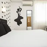 ホテル De La Musica 2*