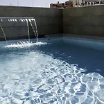 Hotel Vincci Mercat Walencja