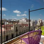 Casual Del Cine Szálloda Valencia