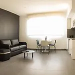Apart Otel Soho