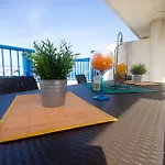 Patacona Relax & 아파트 *