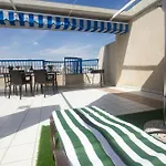 아파트 Patacona Relax &