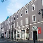 Quart Youth & Hostel Valencia