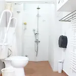 Flat Historic Area Next To The Apartment