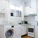 Flat Historic Area Next To The * Valencia