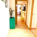 公寓 你的米卡萨公寓 瓦伦西亚