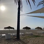 Avenida Mare Nostrum 7 Patacona Breakfast Items In The