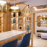 Myr Puerta Serranos Hotel