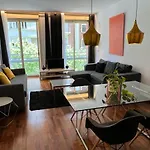 Apartmán Baron *