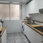 Disfruta De Playa Y Ciudad Apartment Valencia