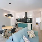 Libere Abastos Valencia