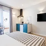 Apartment Libere Abastos *