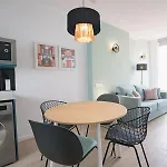 Apartment Libere Abastos Valencia
