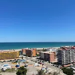 Canet De Berenguer, Playa Apto Con 2 *