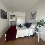 Canet De Berenguer, Playa Apto Con 2 Apartament Walencja